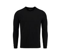 Key Largo T-Shirt 'HAMILTON STREET' noir, Taille XXL