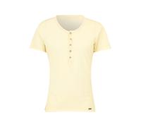 Key Largo T-Shirt 'LEMONADE' jaune clair, Taille L