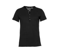 Key Largo T-Shirt 'Lemonade' noir, Taille M