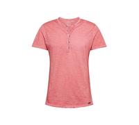 Key Largo T-Shirt 'LEMONADE' rouge, Taille M