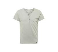 Key Largo T-Shirt 'LEMONADE' vert pastel, Taille M