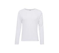 Key Largo T-Shirt 'Mls Cheese' blanc cassé, Taille XL