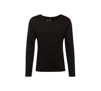 KEY LARGO MLS Cheese T-Shirt, Noir (1100), XXL Homme