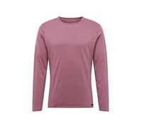 Key Largo T-Shirt MLS Cheese pour Homme (1 pièce), Dusty Plum (1374), M
