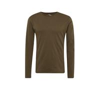 Key Largo T-Shirt 'MLS CHEESE round' olive, Taille S