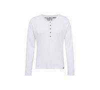 Key Largo T-Shirt 'MLS00038' blanc, Taille L