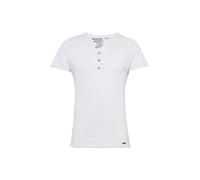 Key Largo T-Shirt 'MT LEMONADE' blanc, Taille S