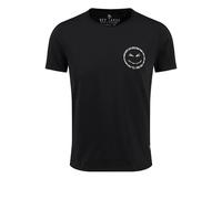 Key Largo T-Shirt 'MT THINK' noir, Taille M