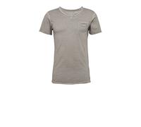 Key Largo T-Shirt 'Soda' gris, Taille S