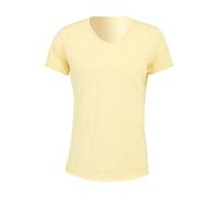 KEY LARGO T-Shirt MT Soda pour Homme, Jaune Pastel (1418), 3XL