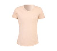 Key Largo T-Shirt 'Soda' poudre, Taille M