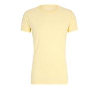 Key Largo T-Shirt 'T BREAD' jaune clair, Taille L