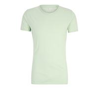 Key Largo T-shirt Bread Round pour homme, Vert pistache (1549), M