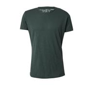 Key Largo T-Shirt 'T BREAD' vert foncé, Taille S
