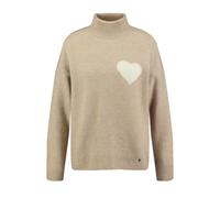 Key Largo Tender Tube Pull-Over, Greige (1016), M Femme