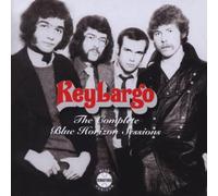 Key Largo – The Complete Blue Horizon Sessions – Import