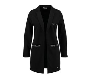 Key Largo Vera Jacket Cardigan, Noir (1100), L Femme