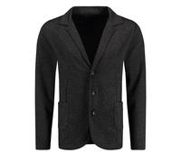 Key Largo Veste de survêtement 'JIM' gris, Taille XL