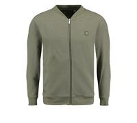 Key Largo Veste de survêtement ' KLRICK ' vert, Taille M