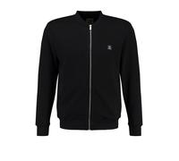 Key Largo Veste de survêtement 'Rick' noir, Taille XL