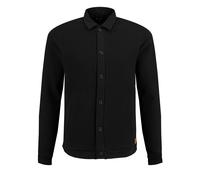 Key Largo Veste de survêtement 'STEVE' noir, Taille XL