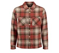 Key Largo Veste mi-saison 'GENF' rouge, Taille L