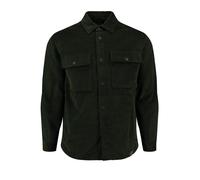 Key Largo Veste mi-saison 'Monza' vert foncé, Taille M