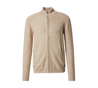 Key Largo Vestes en maille 'ELEVATOR' beige, Taille L