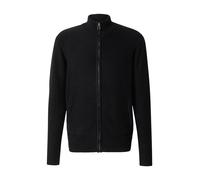 Key Largo Vestes en maille 'ELEVATOR' noir, Taille S