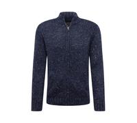 Key Largo Vestes en maille 'Will' marine, Taille M