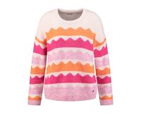Key Largo Waves Round Pull-Over, Rose (1321), XS Femme