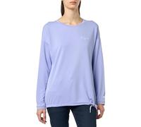 KEY LARGO WSW Trendy Round Maillot de survêtement, Cool Lilac (1369), S Femme