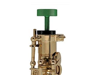 Key Leaves Protège-cœur pour saxophone alto