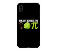 Key Lime Pi Symbole Visuel Math Rebus Puzzle Coque pour iPhone XS Max