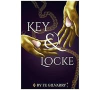 Key & Locke: The Five Moons Series
