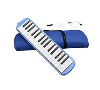 Key Melodica - Embouchure Talk Box, Clavier de piano à air, Instrument de musique portable | Organe durable, stable et sûr pour adultes, étudiants, , débutants, pratique, apprentissage,