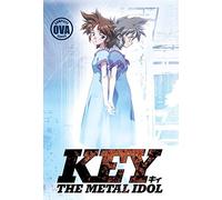 Key metal idol, l'épilogue - coffret 2 DVD