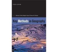 Key Methods in Geography Key Methods in Geography (Auteur)
