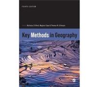 Key Methods in Geography Key Methods in Geography (Auteur)