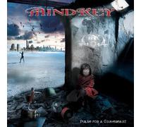 Key Mind - Pulse for a graveheart