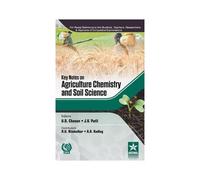 Key Notes On Agriculture Chemistry And Soil Science