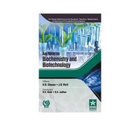 Key Notes On Biochemistry And Biotechnology