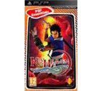 KEY OF HEAVEN ESSENTIALS MIX PSP- G