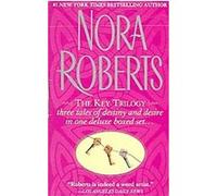 Key of Light / Key of Knowledge / Key of Valor, Key Trilogy Nora Roberts (Auteur)