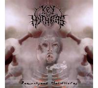 KEY OF MYTHRAS - Demonspeed Metalstorm [Import]
