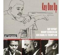 Key One Up Bryant,Ray / Henderson,Bobby / Thompson,Sir Charle