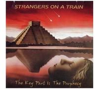 Strangers On A Train – Key Part I: Prophecy – CD – Universal Music Group