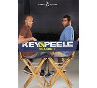 Key & Peele
