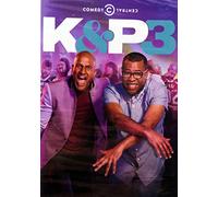 Key & Peele: Season Three