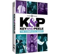 Key & Peele: The Complete Series